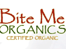 Bite Me Organics
